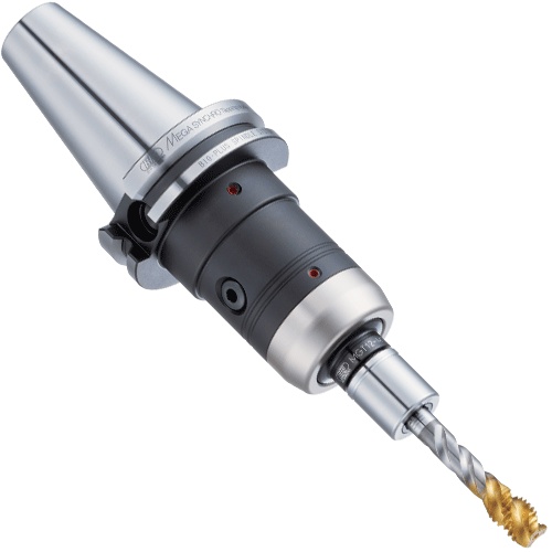 Picture of Big DaiShowa "Kaiser" BK13BCV50MGT204 CAT50